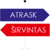 Atrasksirvintas.lt